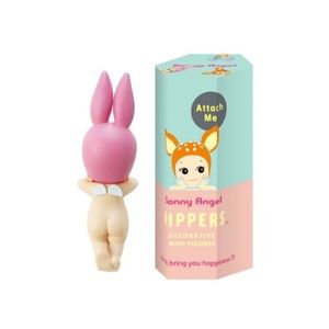 Sonny Angel Hipper Bunny